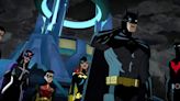 Justice League: Crisis on Infinite Earths Part Two Streaming Release Date Rumors