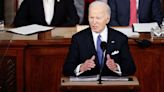 READ: President Biden’s State of the Union address