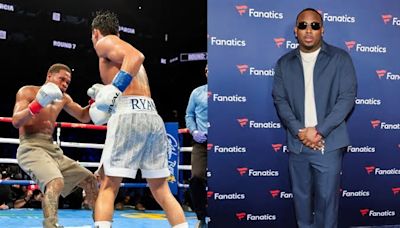 Social Media Is Clowning Former NFL RB LeSean McCoy After He Made One Of The Worst Bets In History On The Ryan Garcia-Devin Haney Fight