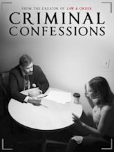 Criminal Confessions