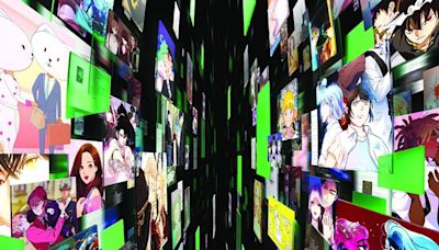 Webtoon把「條漫」推向全球！如何養成780億元娛樂巨獸？拆解「一作多用」IP商模