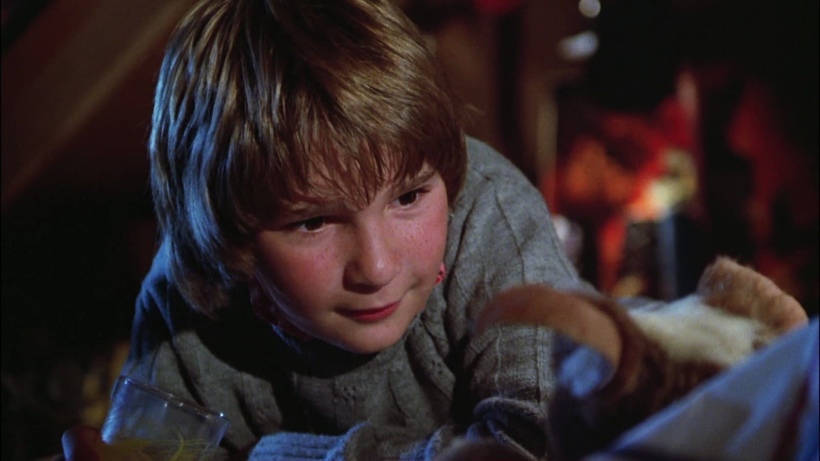 Corey Feldman Lost A Big E.T. Role, But A Steven Spielberg Promise Put Him In Gremlins - SlashFilm