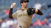 San Diego Padres’ Dylan Cease throws second no-hitter in franchise history | CNN