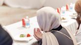 The initiative hosting Ramadan events for Muslims who live alone