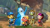 Beat Bugs (2016) Season 2 Streaming: Watch & Stream Online via Netflix