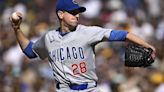 Cubs veteran Kyle Hendricks has something to prove vs. Marlins