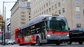 Washington, DC to Offer Fare-Free Buses in 2023