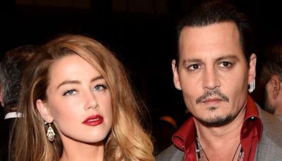 Que fue de la vida de Amber Heard y Jhonny Deep después de su polémico juicio que los expuso sin piedad