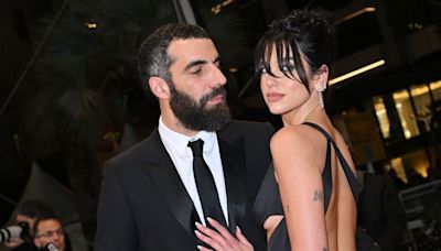 Are Dua Lipa's "French Exit" Lyrics About Her Ex, Romain Gavras?