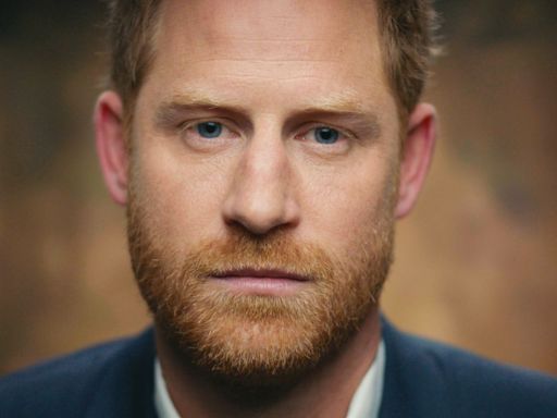 'Paranoia, fear and distrust': 'vindicated' Prince Harry on impact of hacking | ITV News