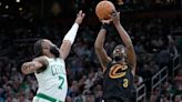 Jaylen Brown rips Celtics defense after stunning Game 2 loss to Cavs