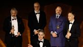 ‘Top Gun: Maverick’ Takes Sound Prize In First Oscar Win
