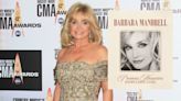 Country Music Icon Barbara Mandrell Talks God’s Plan, Her Retirement and ‘Precious Memories’ Digital Release (EXCLUSIVE)