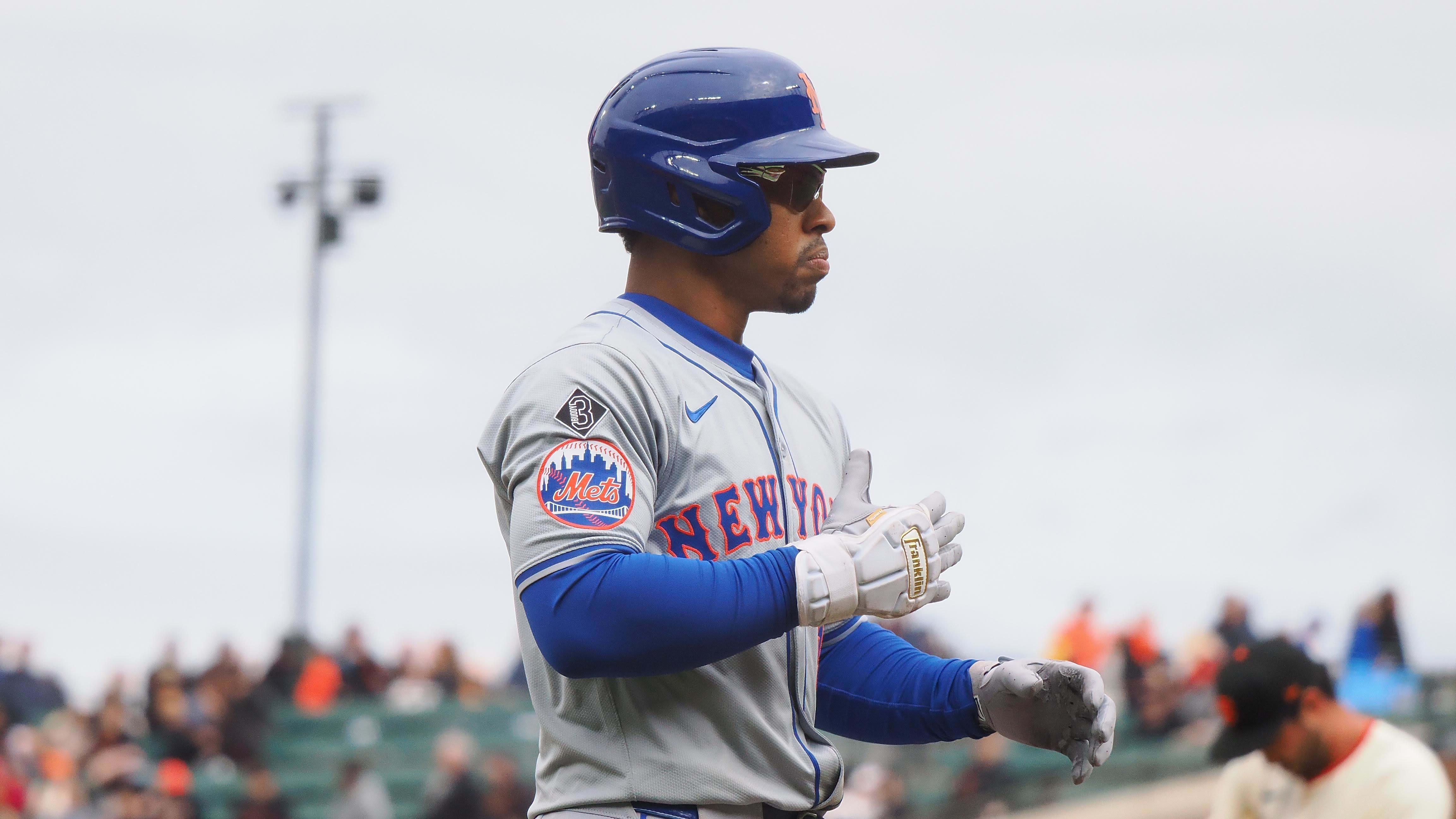 The Morning Meeting: Signs of Life For Mets Shortstop Francisco Lindor