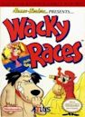 Wacky Races (1991 video game)