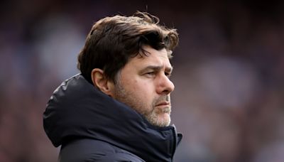 Chelsea boss Mauricio Pochettino clarifies 'not my team' comments and compares situation to confusing his wife | Goal.com Kenya