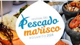 ¡Disfruta de la auténtica gastronomía de Baja California! Regresa el Festival del Pescado y Marisco a Playas de Rosarito