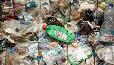 El Centro Tecnológico del Plástico desarrolla un proceso para la fabricación de plástico biodegradable que no dañe al medio ambiente