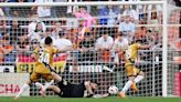 ¡Mamardashvili salva el punto! Resumen en vídeo del Valencia 0-0 Rayo Vallecano, LaLiga 2023-24: goles y polémicas del partido | Goal.com Chile