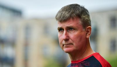 St Pat's boss Stephen Kenny lashes out at FAI over Galway United fixture row