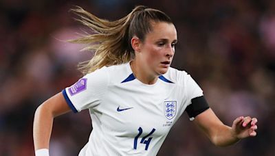 Lionesses and Man Utd star Ella Toone told where she needs to improve by England boss Sarina Wiegman | Goal.com United Arab Emirates