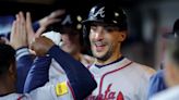 Braves Bring Big Bats to New York, Taking Down Mets in Series Opener