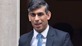 Rishi Sunak set to call General Election for 'July 4' as Tories surprise Labour