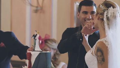 El emotivo mensaje de Noelia López, viuda de José Antonio Reyes, por su aniversario: “Duele tu ausencia”