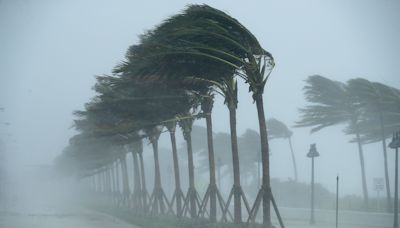 California warned of power outages as special storm alert issued