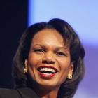 Condoleezza Rice