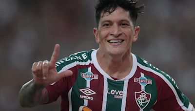 El Atlético Mineiro roza el liderato de la liga brasileña tras empatar con el Fluminense