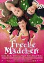 Freche Mädchen