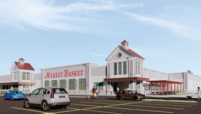 Topsham Market Basket opening date announced