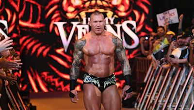 Randy Orton: 'Espero hacer más eventos premium de WWE en Francia'