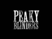 Peaky Blinders