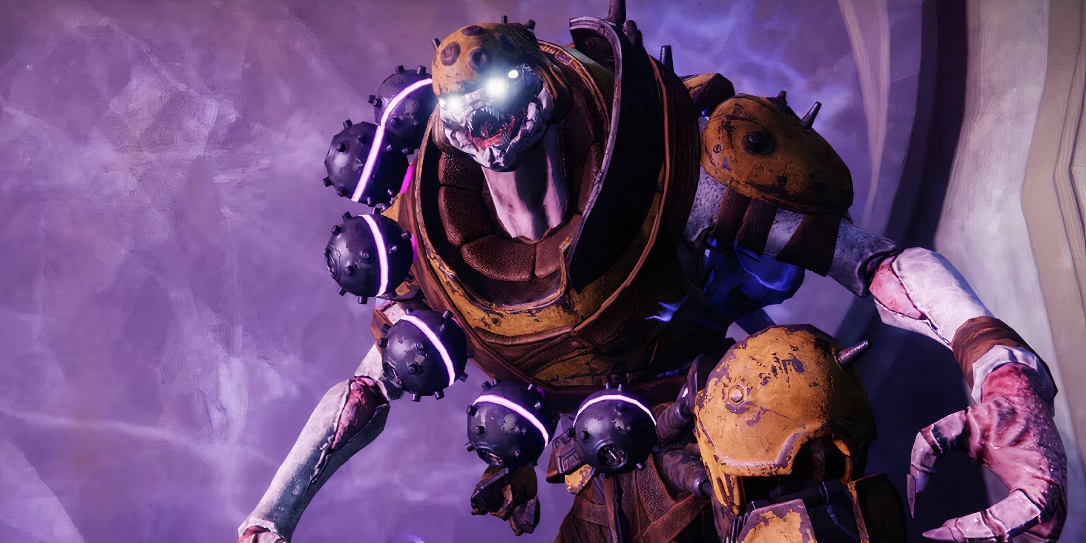 Destiny 2 Players Aren't Happy With Reward From Final Seasonal Mission