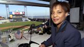 Giants and PA announcer Renel Brooks-Moon part ways after 24 years