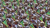 EU faces growing calls to label Iran's Revolutionary Guard as a terrorist group