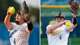 Here are the 2024 Lexington All-City softball teams and players of the year