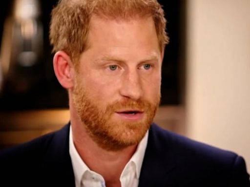 Royal news – live: Harry shares fears Meghan could be attacked with ‘knife or acid’ if returning to UK