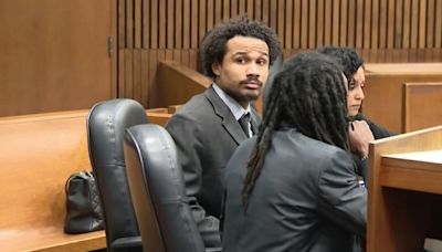 Live stream: Trial day 5 for Samantha Woll’s alleged Detroit killer