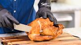 Fried Turkey 101: How to fry a crispy and juicy turkey for your Thanksgiving feast