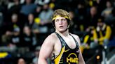 Former Fargo champion and top-30 recruit Kolby Franklin retires from Iowa wrestling