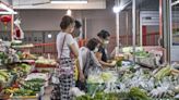 Singapore inflation stays elevated, raises tightening chance