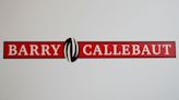 Barry Callebaut pares back targeted volume growth