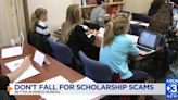 Avoiding scholarship scams with the BBB