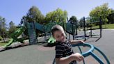 Inclusive playgrounds provide a safe place for children of all abilities. Here’s why that’s important