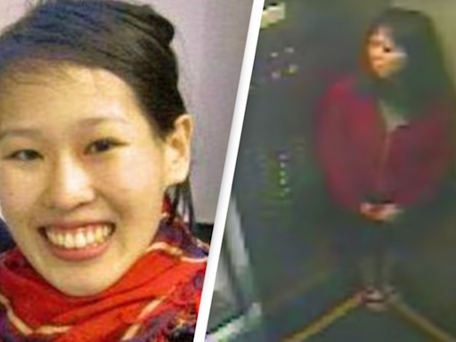 Mystery of woman who died at Cecil Hotel in chilling circumstances still hasn't been solved