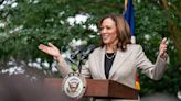 Promete Kamala Harris victoria sobre Trump en elección de EUA