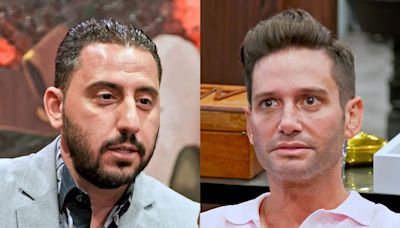 Josh Flagg Makes an "Impulsive" Offer on Altman's $17M Listing: "Veering Off Course" | Bravo TV Official Site